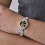 7 Custom women’s watch