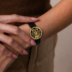 8 Custom women’s watch