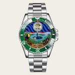 16_custom-green-bezel-silver-alloy-watch