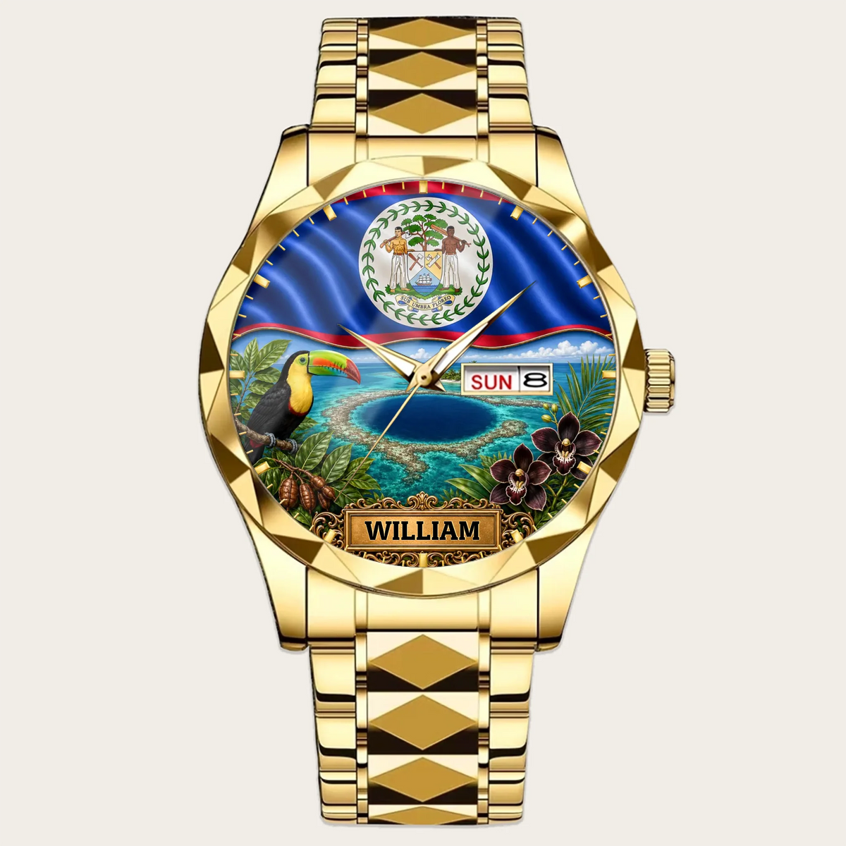 10_5033-gold-quartz-watch-alloy-case-coated-glass