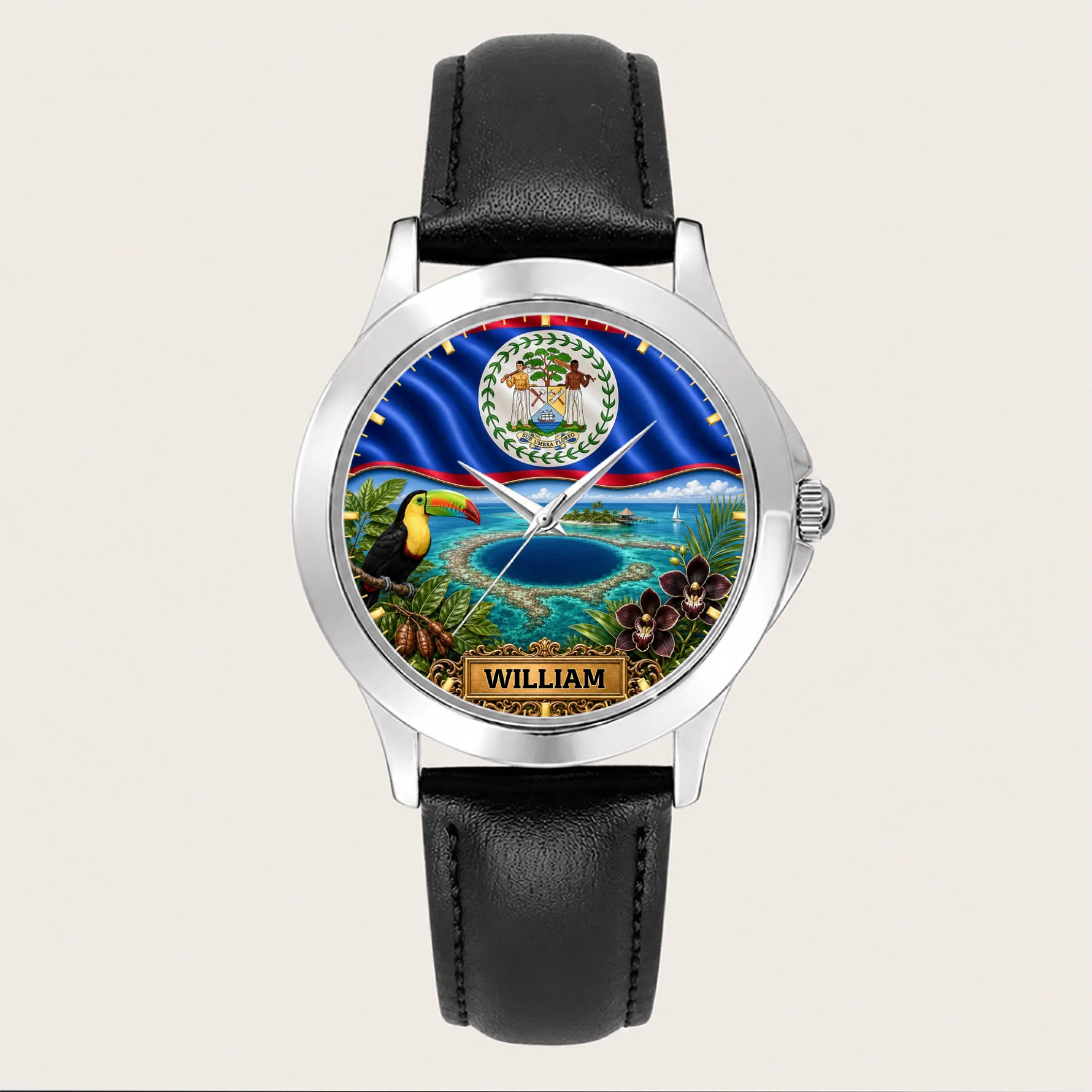 14_7503-black-leather-watch-blank-dial