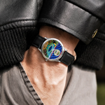 10 Custom men’s watch