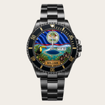 23_new2607-custom-black-gold-alloy-watch