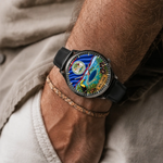 7 Custom men’s watch