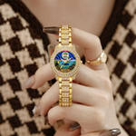 5 Custom women’s watch