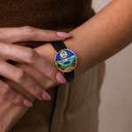 8 Custom women’s watch