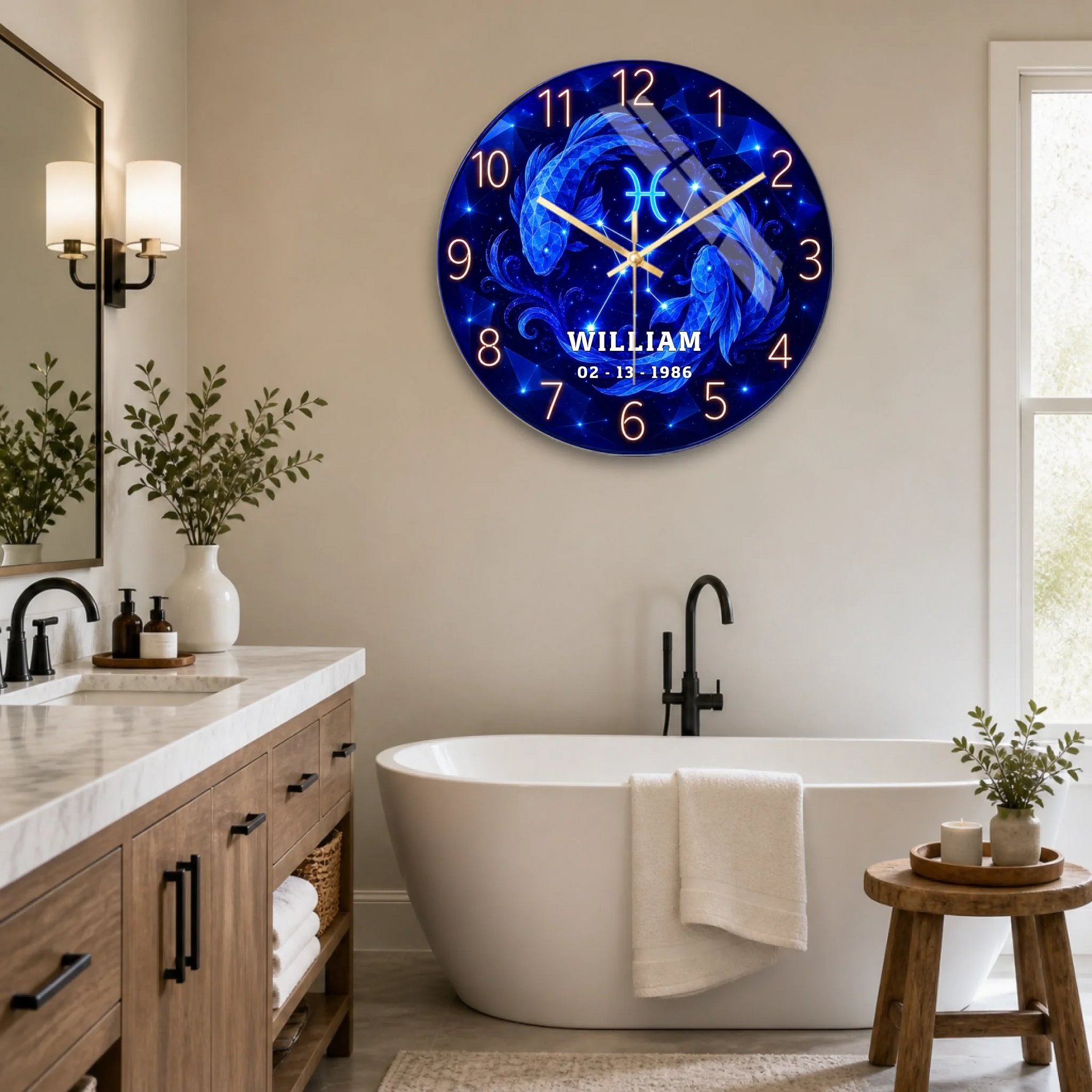 4-custom-round-wall-clock-modern-bathroom-decor