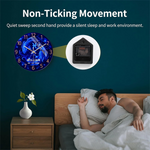5-silent-non-ticking-custom-wall-clock-quartz-movement