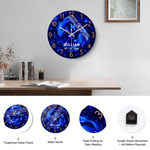 6-custom-wall-clock-tempered-glass-quartz-movement-features