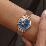 2 Custom women’s watch