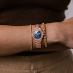 4 Custom women’s watch
