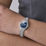 7 Custom women’s watch