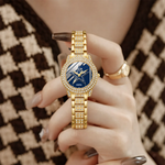 5 Custom women’s watch