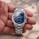 3 Custom men’s watch