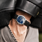 10 Custom men’s watch