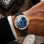 12 Custom men’s watch