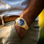 15 Custom men’s watch