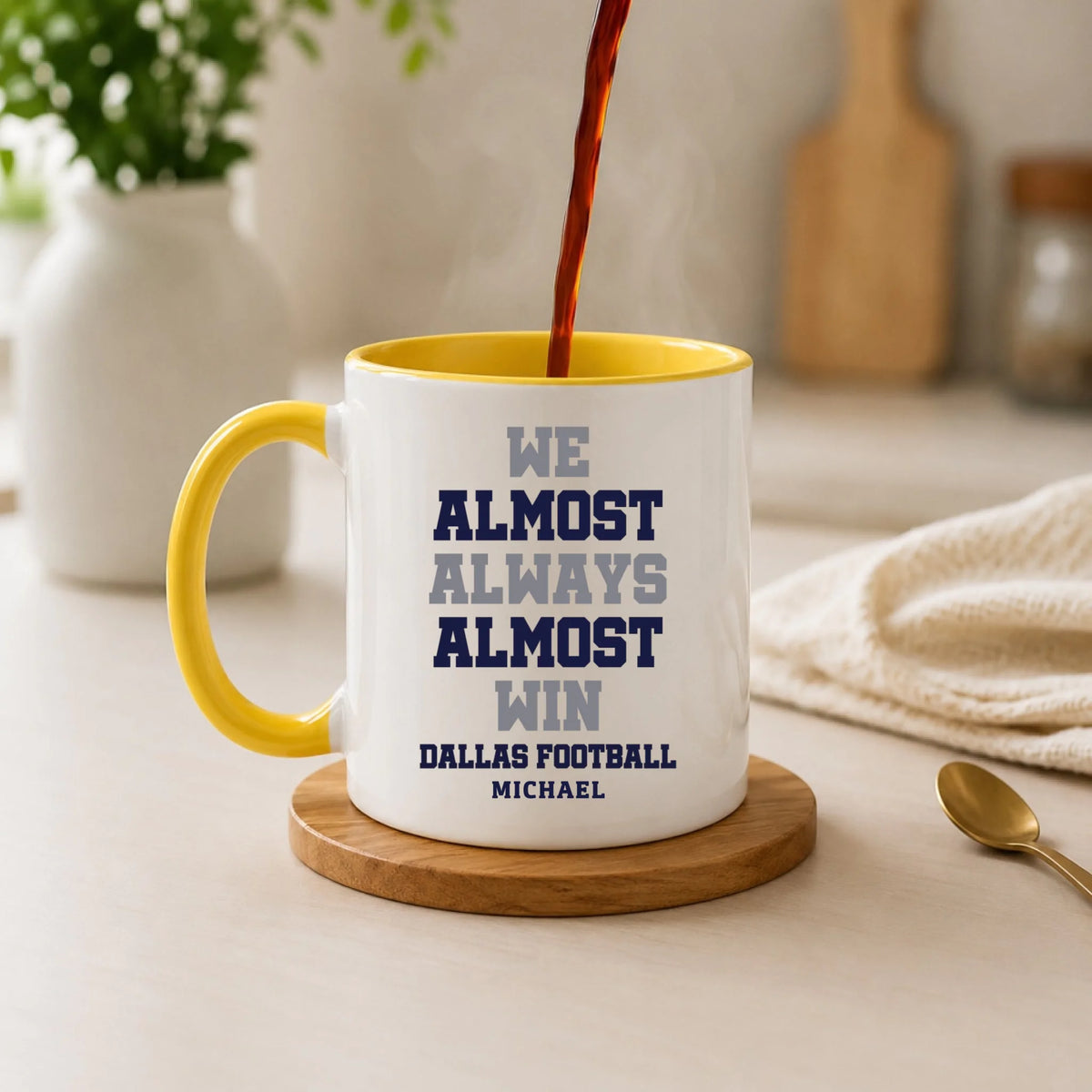 3 personalized-photo-ceramic-mug-yellow-handle-lifestyle