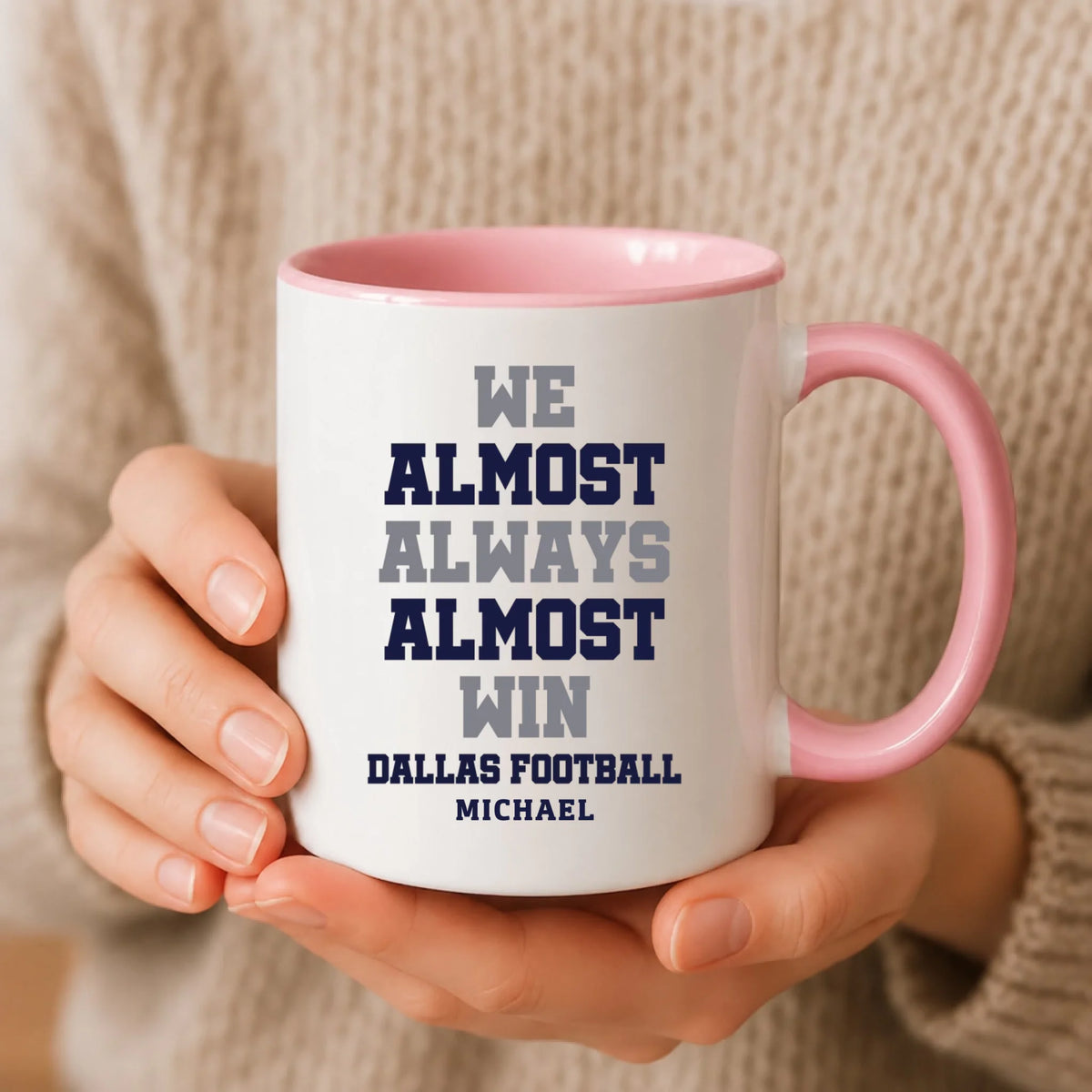 4 personalized-photo-ceramic-mug-pink-handle-handheld
