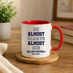 8 personalized-photo-ceramic-mug-red-handle