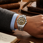 5 Custom men’s watch