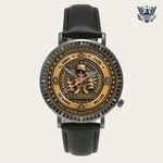 4 black-leather-strap-quartz-watch-alloy-case-coated-glass