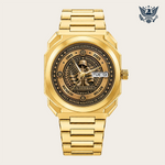 17_new2601-custom-gold-alloy-watch-black-dial
