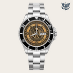 24_new2608-custom-silver-black-alloy-watch