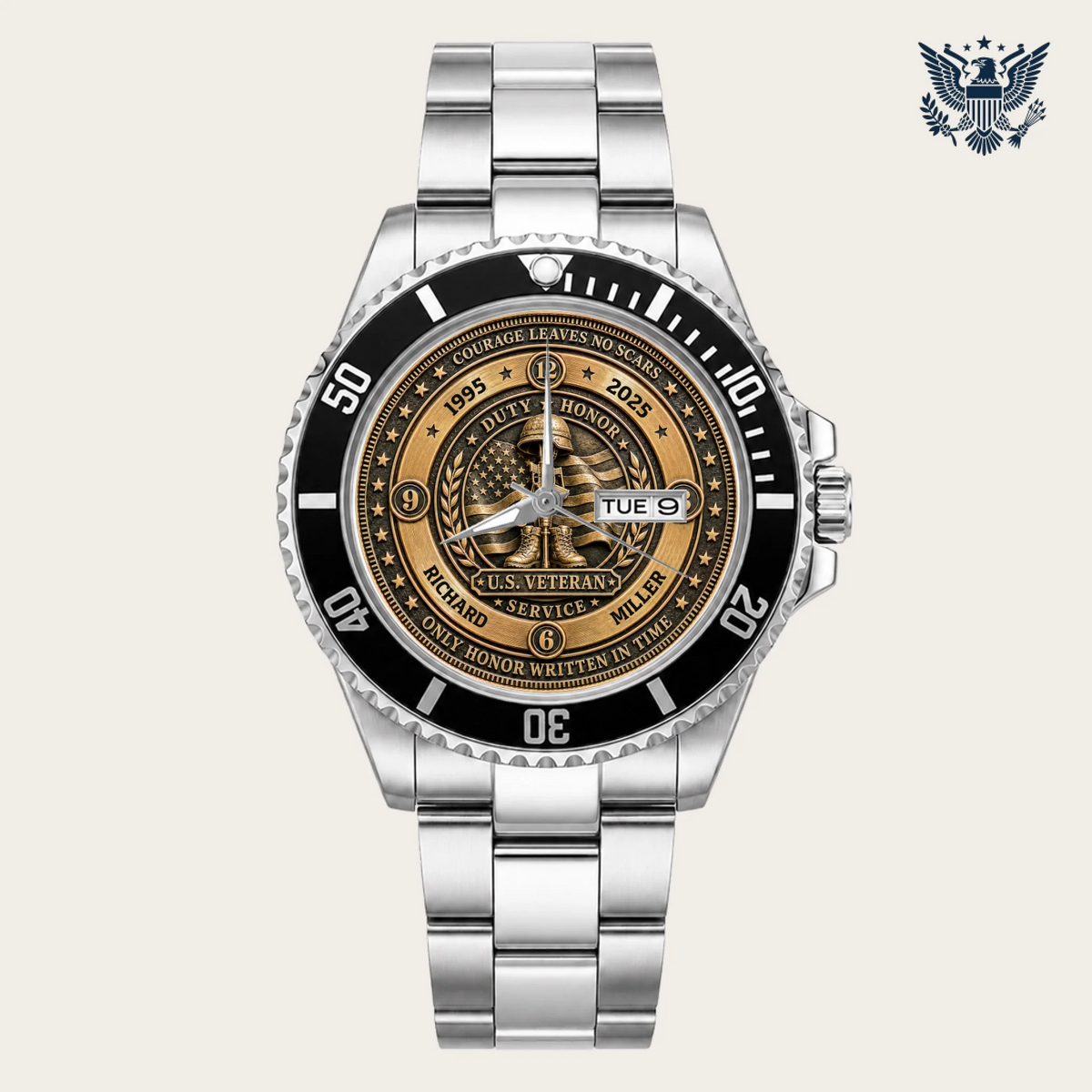 24_new2608-custom-silver-black-alloy-watch