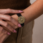 8 Custom women’s watch