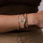 4 Custom women’s watch