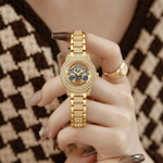 5 Custom women’s watch