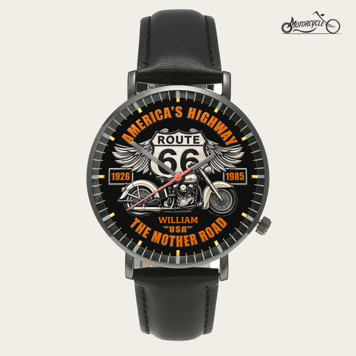 4 black-leather-strap-quartz-watch-alloy-case-coated-glass