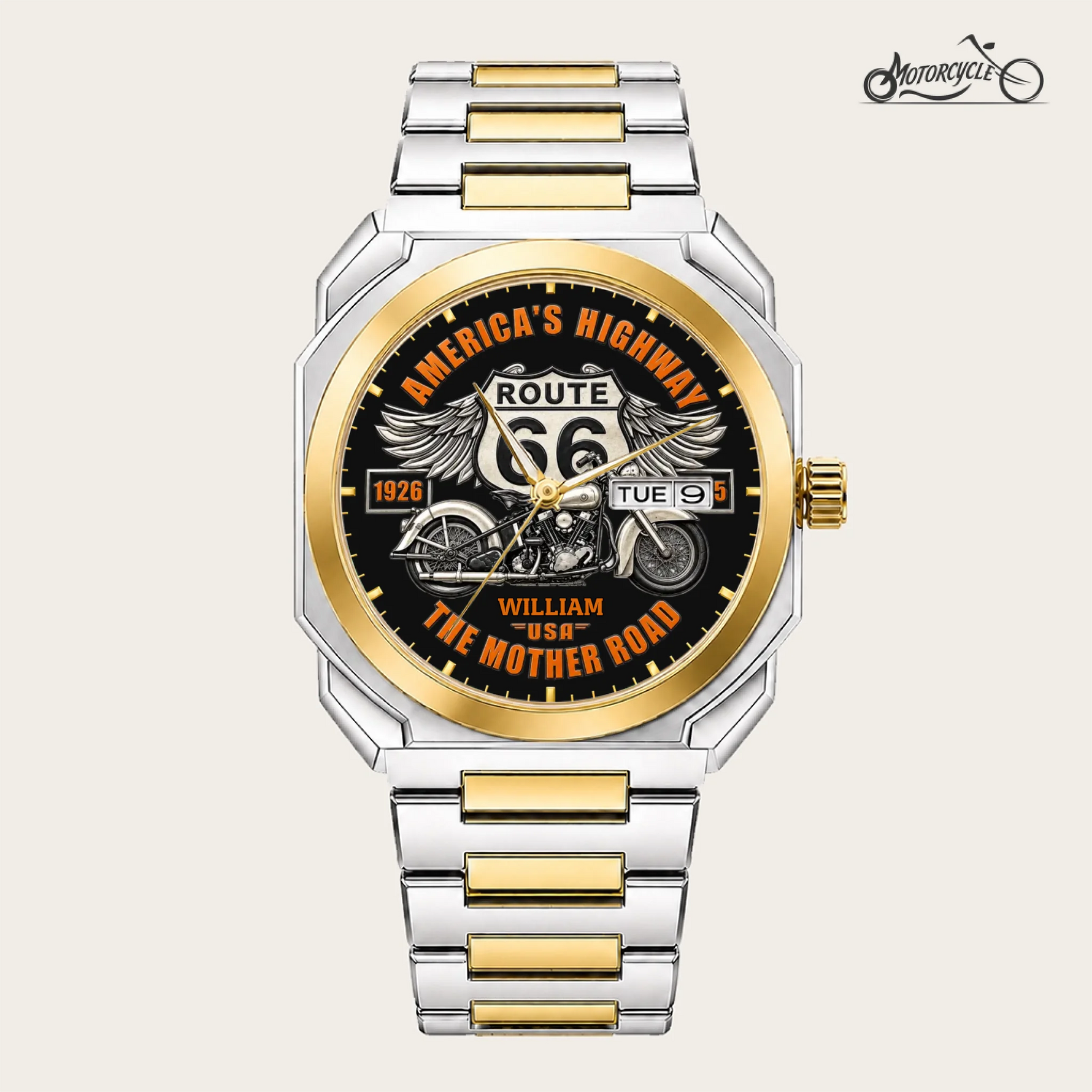 18_new2602-two-tone-alloy-watch-black-dial