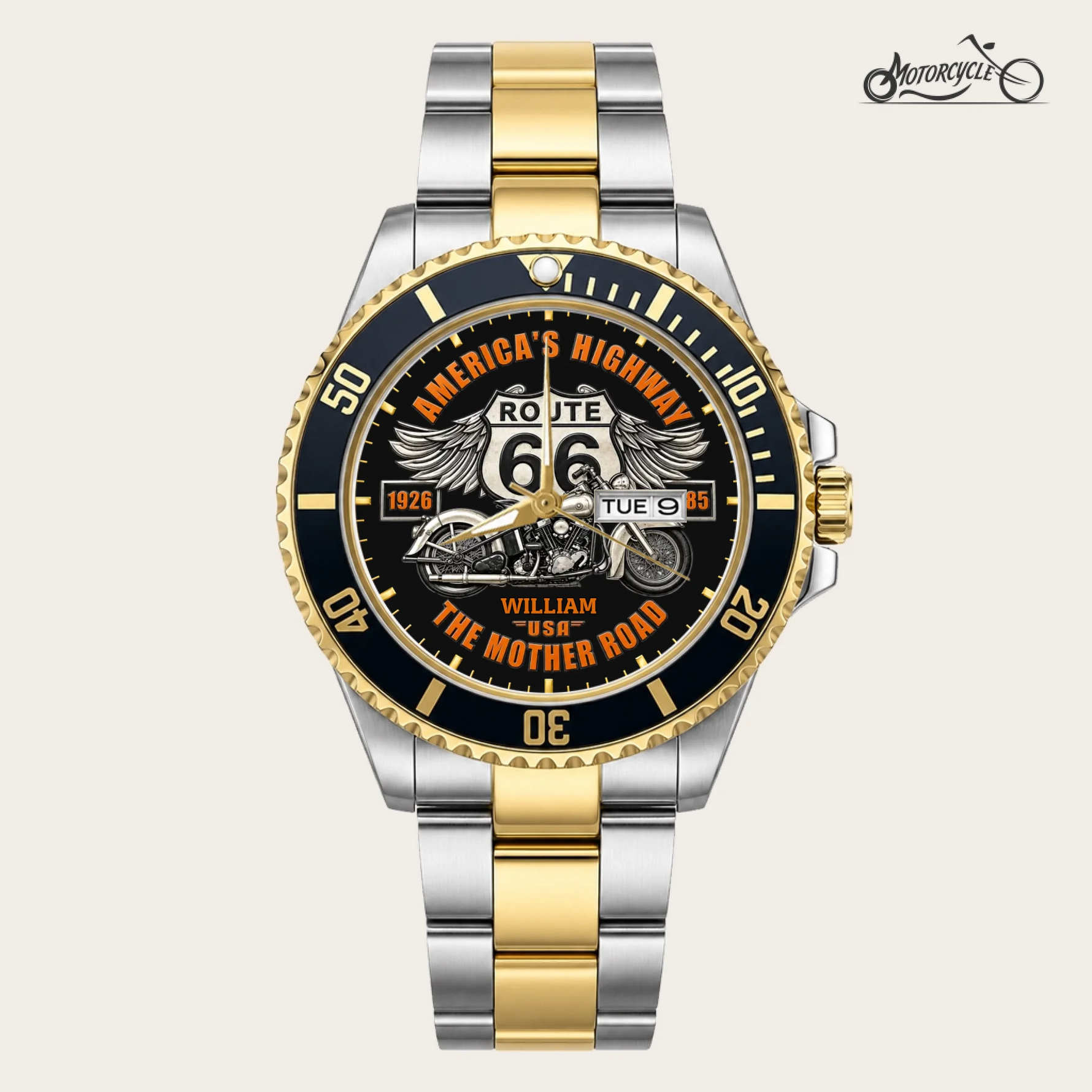 22_new2606-custom-two-tone-gold-silver-alloy-watch