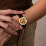 8 Custom women’s watch