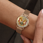 2 Custom women’s watch