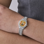 7 Custom women’s watch