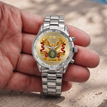 3 Custom men’s watch