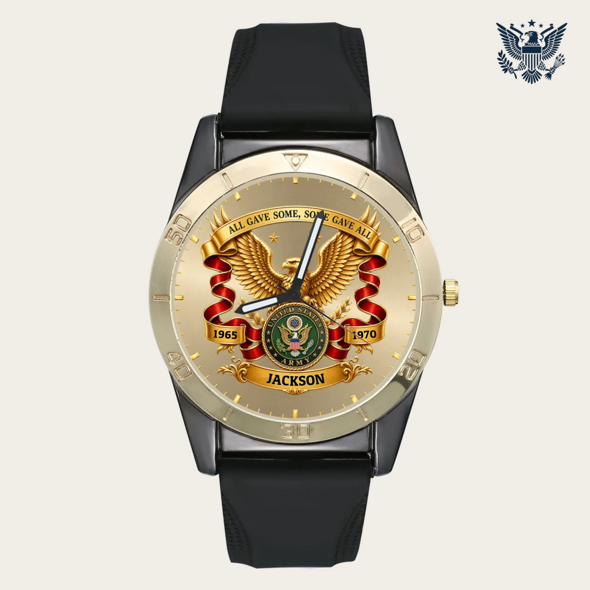 15_custom-black-gold-silicone-strap-watch