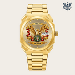 17_new2601-custom-gold-alloy-watch-black-dial