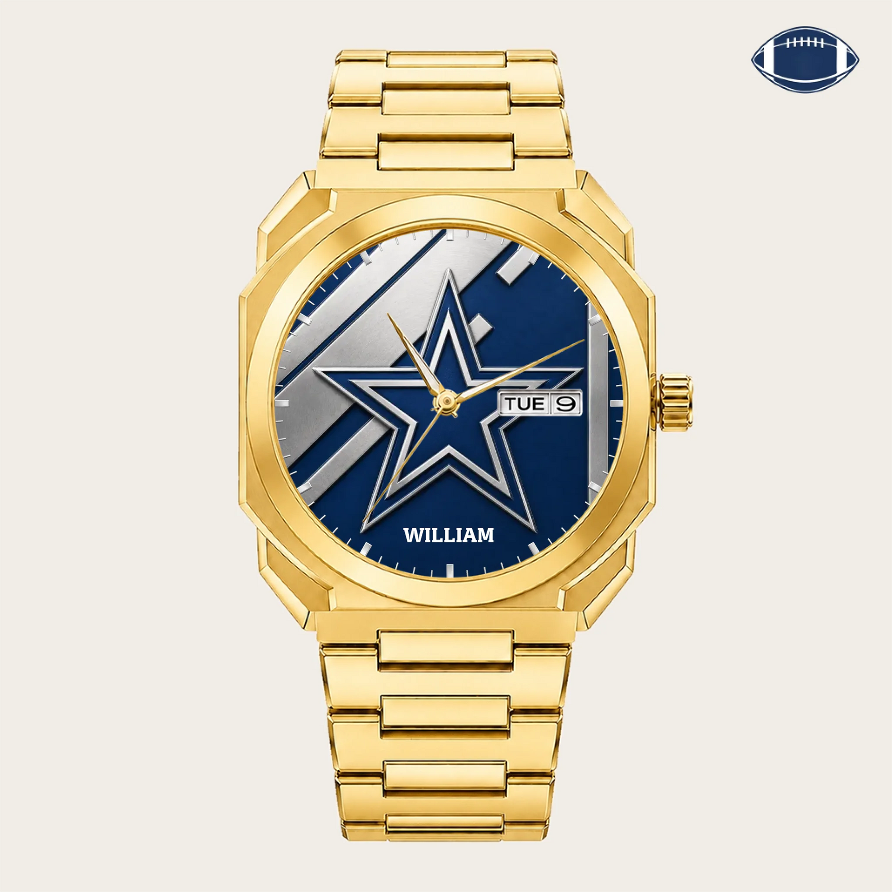 17_new2601-custom-gold-alloy-watch-black-dial