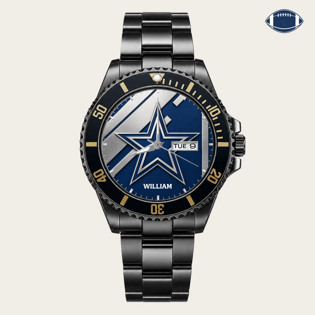 23_new2607-custom-black-gold-alloy-watch