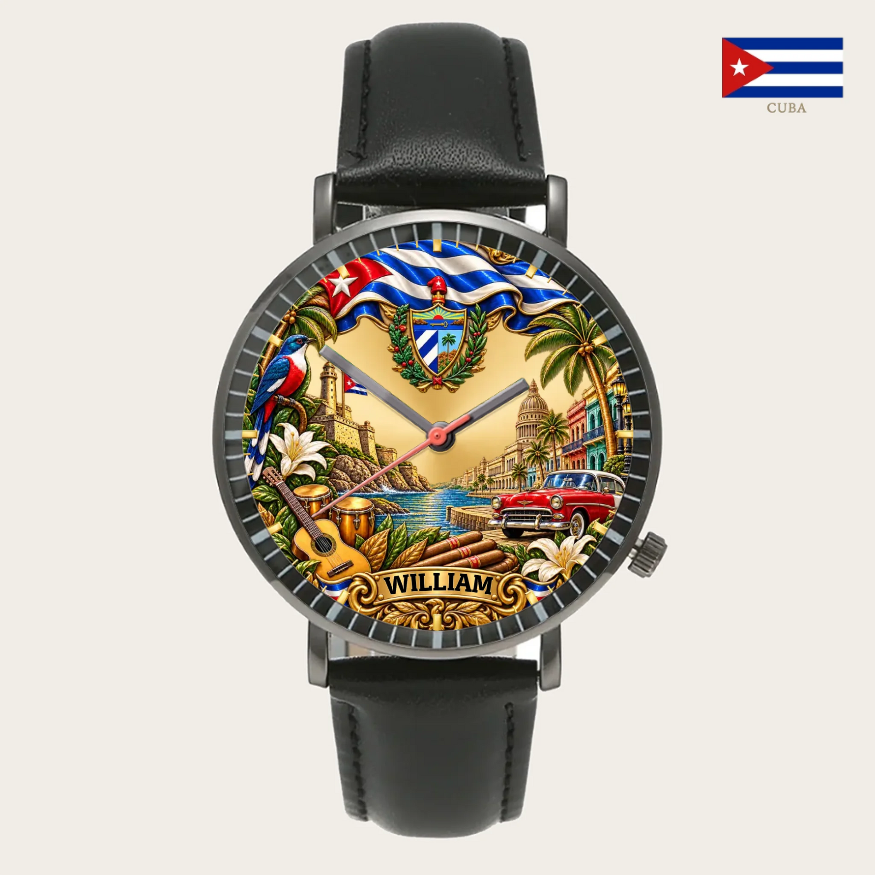 4 black-leather-strap-quartz-watch-alloy-case-coated-glass
