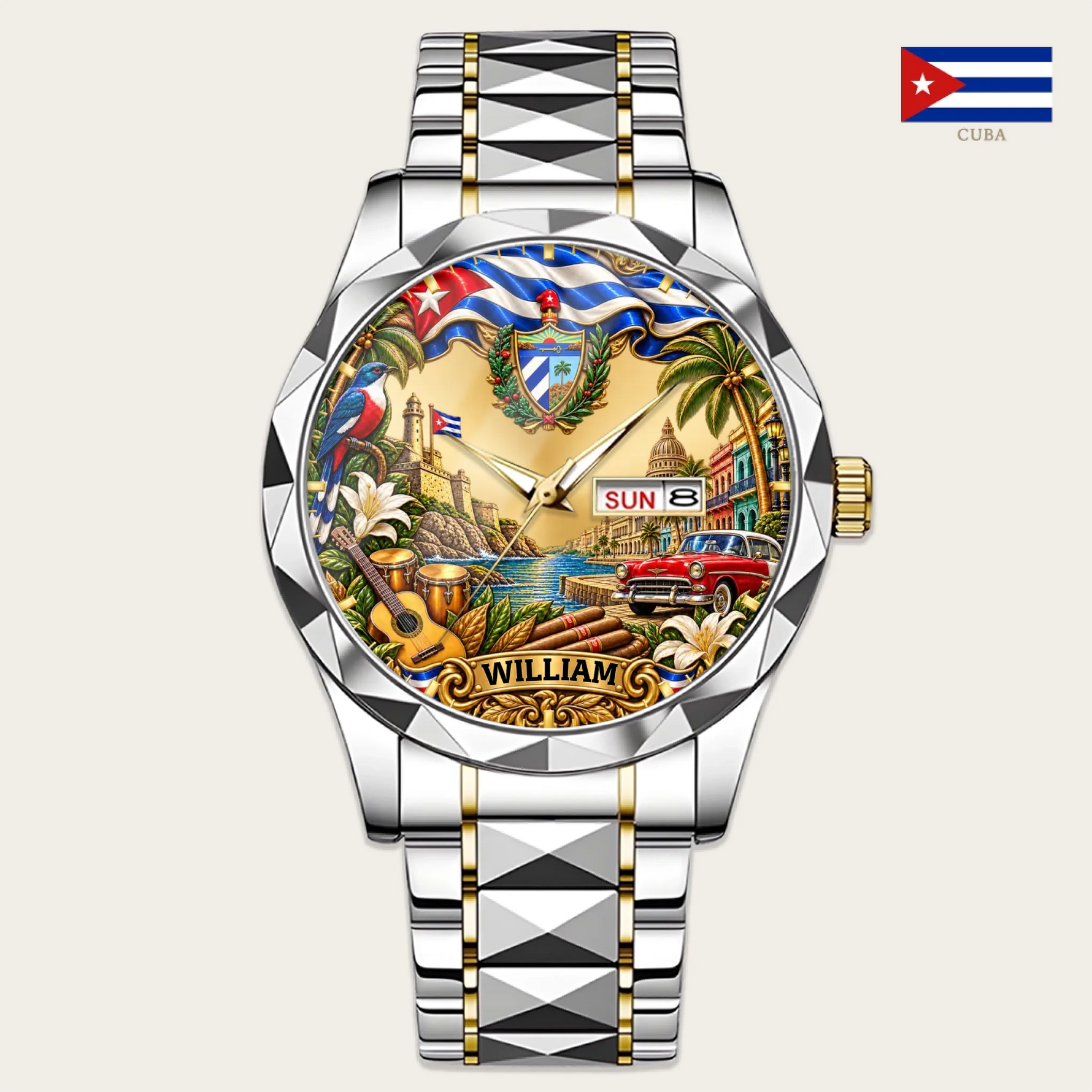 11_5033-silver-gold-bracelet-quartz-watch-alloy-case-coated-glass