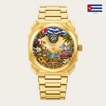 17_new2601-custom-gold-alloy-watch-black-dial