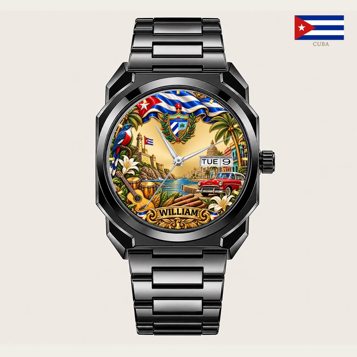 19_new2603-custom-black-alloy-watch-black-dial
