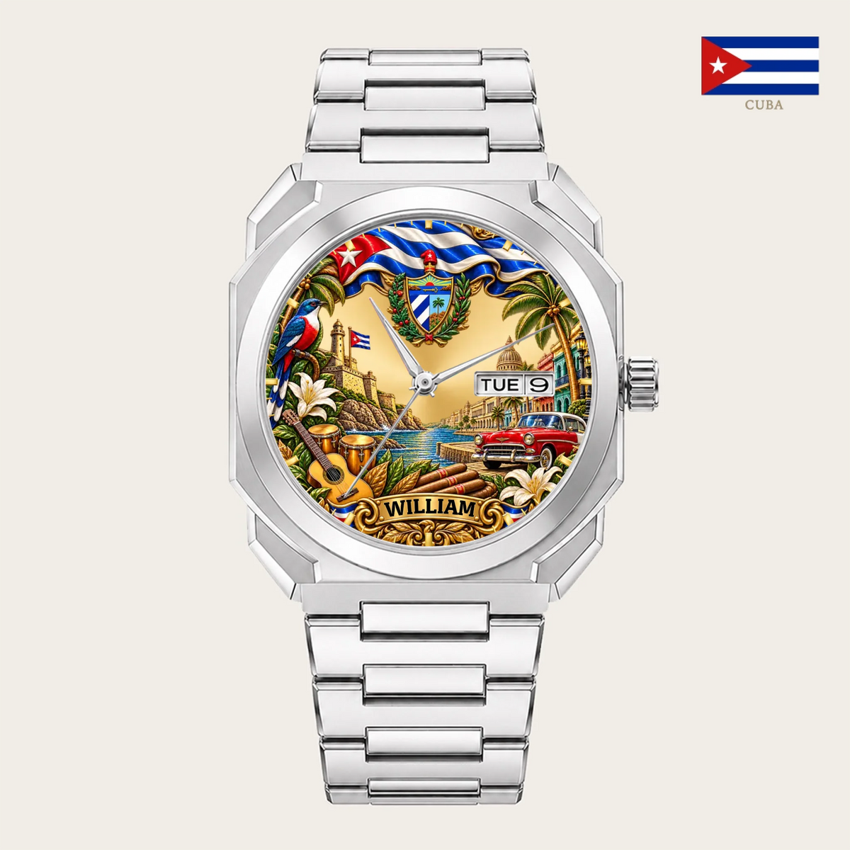 20_new2604-silver-alloy-watch-black-dial