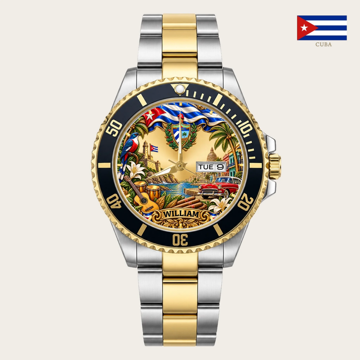 22_new2606-custom-two-tone-gold-silver-alloy-watch