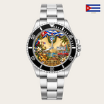 24_new2608-custom-silver-black-alloy-watch